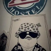 Отель Naples Pizza Hostel, фото 10