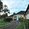 Отель Portal Pantaneiro Hotel, фото 1