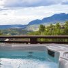Отель LE PRAZ AT COURCHEVAL by Exceptional Stays, фото 29