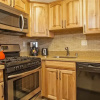 Отель Kihei Akahi D-414 - 1 Br Condo, фото 11
