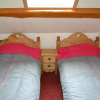 Отель Chalets Clovis I & II, фото 2
