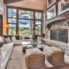 Отель Deer Valley Lookout #10, фото 7