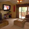 Отель Two-Bedroom Premier Townhouse Unit #69 by Snow Summit Townhouses, фото 2