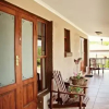 Отель Vredenhoff Bed & Breakfast, фото 1