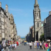 Отель Royal Mile Cranston, фото 5