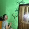 Отель YaYa Guesthouse, фото 6