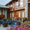 Отель Lijiang Cbsi Living Style Inn, фото 1