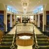 Отель Baxter Hoare Hotelship - Adults only в Дюссельдорфе