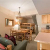 Отель Tucker Mountain Condominium 318 - 1 Br Condo, фото 4