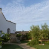 Отель masseria la tofala, фото 10