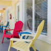 Отель Beach House Resort 5, фото 11