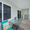 Отель Gulf-front Orange Beach Condo by RedAwning, фото 10