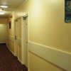 Отель Metro Inns Derby, фото 10