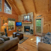 Отель Boulder Bear Lodge #355, фото 6