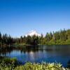 Отель Mount Hood Village Deluxe Cabin 9, фото 2