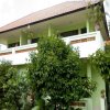 Отель Pondok Manggis Accomodations Hotel, фото 13