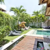 Отель Ilot Bali Residence, фото 4