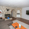 Отель Bear Ski Retreat Townhouse, фото 2