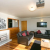 Отель Wanaka Bay Seaviews, фото 5