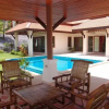 Отель Villa Malee, фото 5