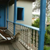 Отель Pousada e Camping Lumiar, фото 6