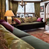 Отель Appartement Jardin Alpin, фото 4