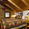 Отель Ponderosa Lodge, фото 5