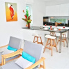Отель Skylight 2 bedrooms New Villa in Kamala, фото 2
