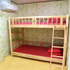Отель Who A U Guesthouse Gyeongpo Beach, фото 7