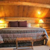Отель Tys-cabin, фото 6