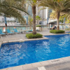 Отель Superb place 180 degrees marina sea view, фото 18