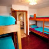 Отель Aille River Hostel, фото 1