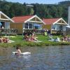 Отель Norsjø Ferieland, фото 5