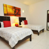 Отель Beautiful Pent House, three blocks away from the beach PK31 by Vimex, фото 5