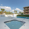 Отель Ocean Towers Beach Club, фото 10
