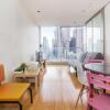 Отель Location & Luxury in Central of Melbourne - 1207, фото 11