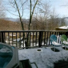 Отель Bearadise 2 - Two Bedroom Cabin, фото 16