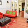 Отель Hostal Ojo de Pez, фото 4