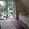 Отель Rocklands House Bed and Breakfast, фото 2