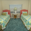Отель Inlet Reef 119 - 3 Br Condo, фото 15