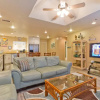 Отель Inverness Condominium Penthouse 1102, фото 16