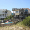 Отель Break Away Sandcastle - 5 Br Home, фото 16