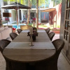 Отель Stunning 2 BR Condo Playa del Carmen by KVR, фото 12