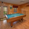 Отель Boulder Bear Lodge #355, фото 16