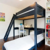 Отель Veeve  4 Bed House Chestnut Grove Balham, фото 4