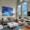 Отель Belltown Court Water View Penthouse, фото 7