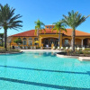 Отель Watersong Resort 359GYSJGIL - Five Bedroom House, фото 8