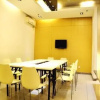 Отель Jin Jiang Inn Baoding Junxiao Plaza, фото 18