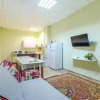 Гостиница Arena Hostel в Екатеринбурге