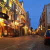 Отель Best Location Old Town Pilies Avenue в Вильнюсе